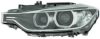 BMW 63117338704 Headlight